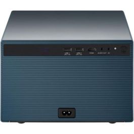 ViewSonic LX60HDN Proyector Smart LED Full HD 1080p, Wi-Fi, Bluetooth, Google TV y Netflix, 630 ANSI Lumens, 4.500:1 Contraste