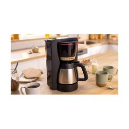 Bosch Cafetera de Filtro MyMoment TKA6M273 Negro