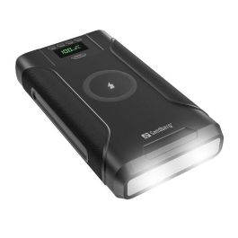 Sandberg Survivor Powerbank 7in1 76800 Sandberg Survivor Powerbank 7in1 76800