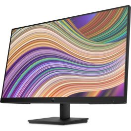 HP P27 G5 Monitor FHD de 27 pulgadas, Pantalla Nítida y Suave para Oficina y Teletrabajo, Ideal para Productividad