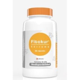 Fitokur 30 Cap. Precio: 21.7900001. SKU: B16ENQ2RKL