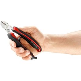 Facom Alicates de corte diagonal 180 mm