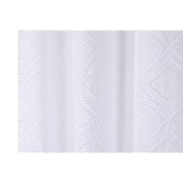 Cortina Home ESPRIT Blanco 140 x 260 x 260 cm Bordado