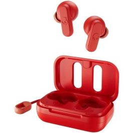Auriculares inalámbricos - SKULLCANDY - DIME S2DMW-P752 - Rojo Precio: 43.88999967. SKU: B19NSRLZC6