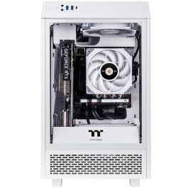 Thermaltake TOUGHFAN 14 Radiator Fan 140mm 1 Pack Blanco