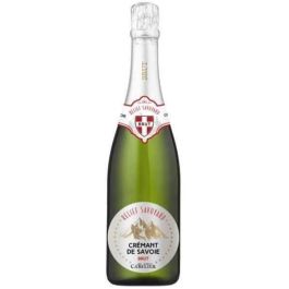 Relieve de Saboya de Marcel Cabelier Cremant de Savoie Brut Precio: 23.59000028. SKU: B1CJ6652HZ