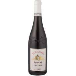 Alivio Savoyard By Marcel Cabelier 2020 Savoie Pinot Noir - Vino tinto de Saboya Precio: 30.854999758. SKU: B1EWVRDT24