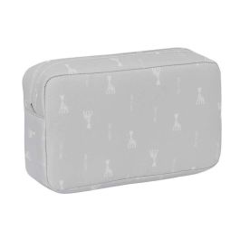 Sophie la girafe Neceser Mum Rec. y Repelente Agua 28x16x9 cm