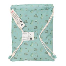 Safta Saco Plano Preescolar Junior 340x260x10 mm