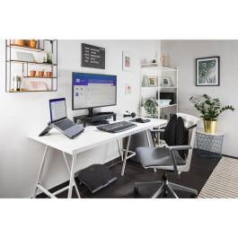 Kensington ErgoSoft™ Reposamuñecas para Alfombrilla de Ratón Ergonómico