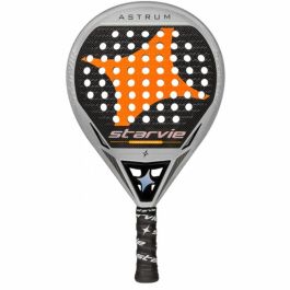 Pala de Pádel Starvie Astrum Gris Precio: 230.69000053. SKU: B17MA6DVDS