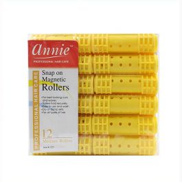 Annie Rolos Mag Amarillo (12/med) 1223 Precio: 1.79000019. SKU: S4242593