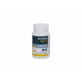 Krill Vet 60 Cápsulas Precio: 21.5000005. SKU: B1EQG55YG8