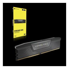 Corsair Vengeance CMK64GX5M2B6600C32 DDR5 64GB (2x32GB) 6600MHz CL32 Black