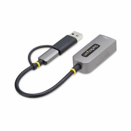 Adaptador USB-C a Ethernet Startech C21GA-USB-ETHERNET