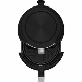 Beko Freidora sin aceite FRL2242B, 1500W, 3.9L (0.8kg), Temporizador, Negra