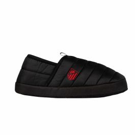 Zapatillas de Estar por Casa Marpen Atletico de Madrid Negro Precio: 39.9663. SKU: B1EXG6DZ7R