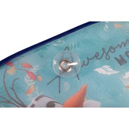 Disney &I13 CZ10246 Cortinas Laterales para Coche Frozen 2 - Protección UV con Ventosa, Par de 2 Unidades 44x35 cm Disney &I13 CZ10246 Cortinas Laterales para Coche Frozen 2 - Protección UV con Ventosa, Par de 2 Unidades 44x35 cm
