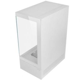 Caja Gaming Semitorre Mars Gaming MC-XO/ Blanca Caja Gaming Semitorre Mars Gaming MC-XO/ Blanca