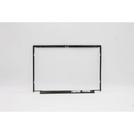 Lenovo Bezel component for Lenovo systems, designed for Serval 1.0 Intel configuration, ensures proper device coverage. Lenovo Bezel component for Lenovo systems, designed for Serval 1.0 Intel configuration, ensures proper device coverage.