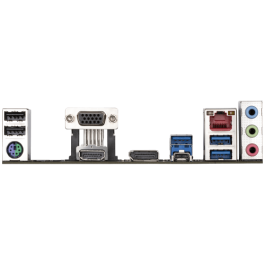 Gigabyte B760M GAMING DDR4 Placa Base Micro ATX para Intel LGA 1700, 12ª/13ª Gen, PCIe 4.0, 2 M.2, LAN 2.5 GbE