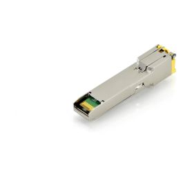 Digitus Módulo Cobre SFP 1.25 Gbps RJ45 para 100 m Gigabit Ethernet