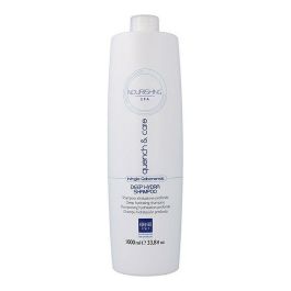 Everego Nourishing Spa Quench & Care Champú Hidratación Profunda 1000ML Precio: 16.59000024. SKU: S4249775