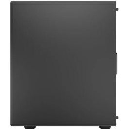 COUGAR Airface Pure PRO - Midi Tower PC Gaming ARGB Negro para ATX, micro ATX, Mini-ITX con Ventana Lateral