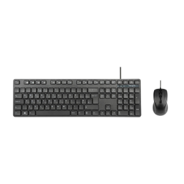 Targus Teclado y Ratón Inalámbrico AKM622ES Español - Teclado de Tamaño Completo y Ratón Ergonómico, Conexión USB, Plug and Play, Negro Precio: 24.78999963. SKU: B18DB63S7B