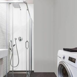 Ripolin Pintura Impermeabilizante Antihumedad Satinada Gris Ratón 2,5L