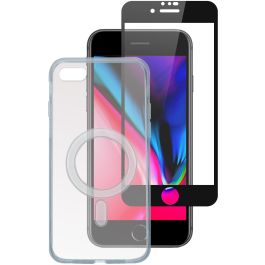 4Smarts 360 Protection X-Pro Full UltiMag para iPhone SE 2020/2022 Precio: 37.50000056. SKU: B13JS9E5XE