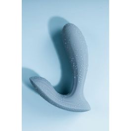 Plug Anal Svakom Azul (8,3 cm)