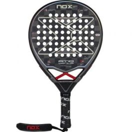 Pala de Pádel NoxSport AT10 Luxury Genius 18K 2023 (Agustin Tapia) Precio: 161.79000024. SKU: B1AGC9AFNC