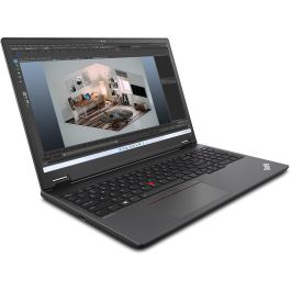 Lenovo ThinkPad P16v AMD G1 16" R7-7840HS 1x32/1TB WUXGA W11P