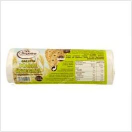 LA CAMPESINA Galletas María Integral Sin Azúcares Añadidos, Fuente de Fibra, 200g Precio: 1.8900002. SKU: B1EARPCY82