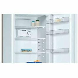 Frigorífico combinado Balay 3KFE560WI Blanco (186 x 60 cm) Frigorífico combinado Balay 3KFE560WI Blanco (186 x 60 cm)