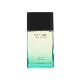 Azzaro Pour homme eau de toilette cologne intense 50 ml vaporizador