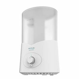 Humidificador Cecotec BreezeCare 2000 Light 25 W 1,2 L Precio: 28.88999993. SKU: B1EE3YWVAV