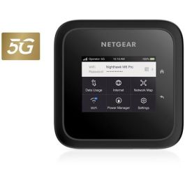 Router Netgear MR6450-100EUS Precio: 1267.49999981. SKU: B1J6BLDWHJ