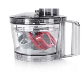 BOSCH MCM3100W Robot multifunción - Blanco BOSCH MCM3100W Robot multifunción - Blanco