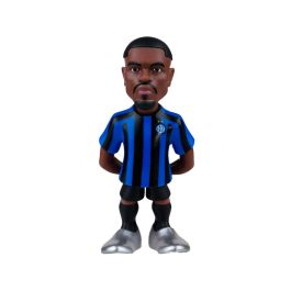 Figura Coleccionable Minix INTER MEDIOLAN - MARCUS THURAM Figura Coleccionable Minix INTER MEDIOLAN - MARCUS THURAM