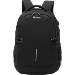 Yenkee YBB 1502 Mochila para Portátil Flashpacker