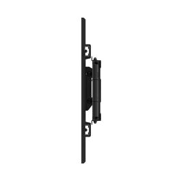 Neomounts WL40S-950BL18 Soporte de Pared para Pantallas de 55-110 Pulgadas, Movimiento Completo, Negro