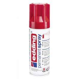 Edding 5200-952 Spray Tráfico Rojo Brillo 200 ml Precio: 14.49999991. SKU: B1B87AQT9B