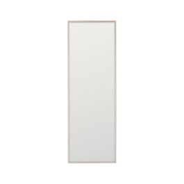 Espejo de pared Beige 50 x 5 x 150 cm Precio: 168.49999958. SKU: B1G3PXWK3T