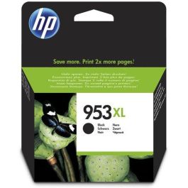 HP 953xl Cartucho Tinta Original Negro 2000 Páginas para OfficeJet Pro 7730/7740/8725/8730/8740/8745 Precio: 66.68999942. SKU: S0207822