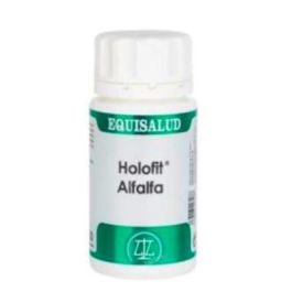 EQUISALUD Holofit Alfalfa 50 Cápsulas Precio: 7.9899996. SKU: B1EGMTWPQV