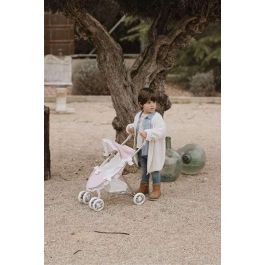 Silla paseo reborn de paris 29x53x60 cm (altura manillar: 62 cm ) Silla paseo reborn de paris 29x53x60 cm (altura manillar: 62 cm )