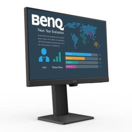 BenQ BL2486TC pantalla para PC 60,5 cm (23.8") 1920 x 1080 Pixeles Full HD Negro