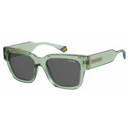 Gafas de Sol Hombre Polaroid PLD-6198-S-X-MC-1ED Ø 52 mm Precio: 40.88999948. SKU: B185N4FH6H